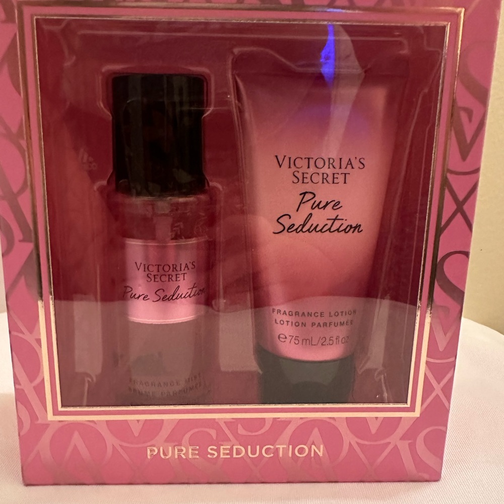 Victoria secret